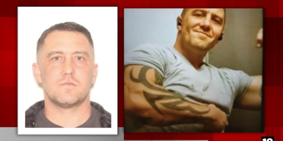 Elyria police search for missing man