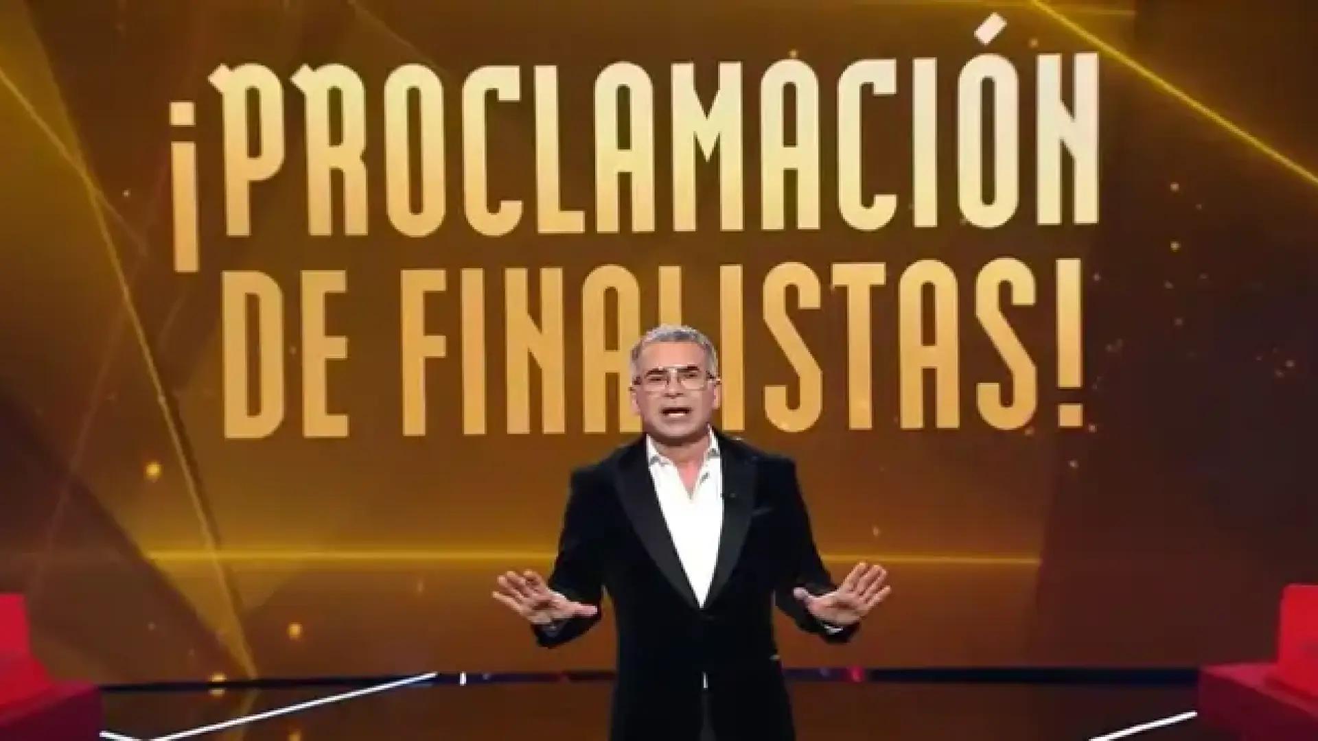 El dardo de Jorge Javier Vázquez tras la cancelación de 'GH 20': "Qué rápido se me ha pasado esta edición"