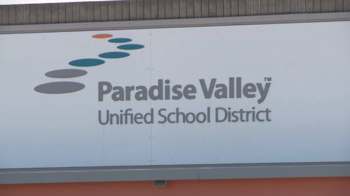 Valley school district votes to begin proceedings to dismiss superintendent