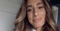Stacey Solomon praises 'incredible' under-£90 Shark vac-mop for cleaning up after kids and pets