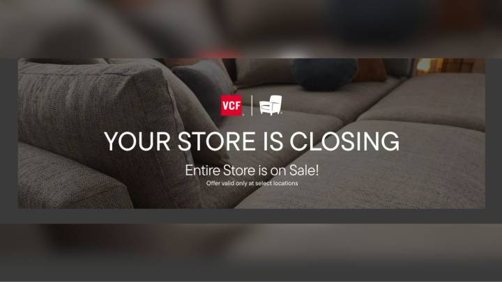 Mishawaka Value City Furniture closing due to bankruptcy