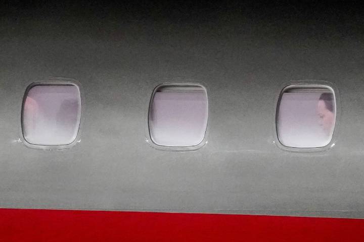 Una odisea hasta Oslo. Disfraces, una peligrosa travesía marítima y ayuda de EE.UU.: así salió María Corina Machado de Venezuela