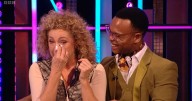 Strictly fans 'sobbing' as Johannes Radebe addresses future after Alex Kingston exit