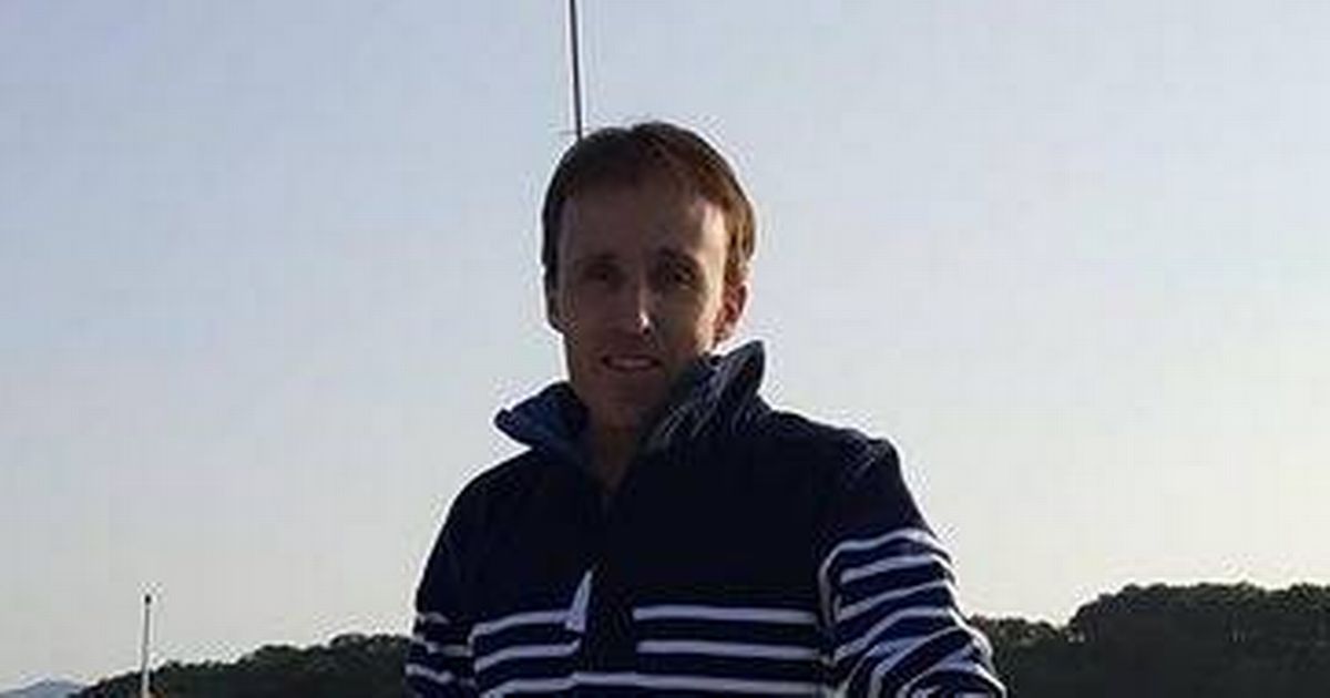 Stroud drug dealer's nine years in Ecuador prison