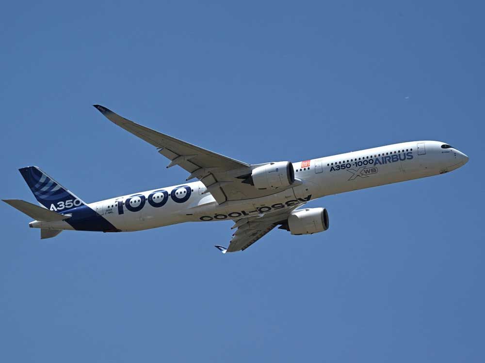 Airbus says most A320 jets now have software fix