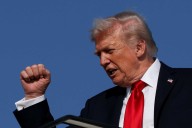 Trump PAC plots 8-figure spend to target Indiana GOP opposing mid