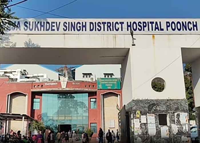 J&K: Dialysis centre at Raja Sukhdev Singh District Hospital turns lifeline for Poonch residents