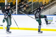 No. 13 Livingston rolls through Cranford