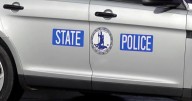 Driver, passenger seriously injured after pursuit leads to crash on I-95 in Chesterfield, state police say