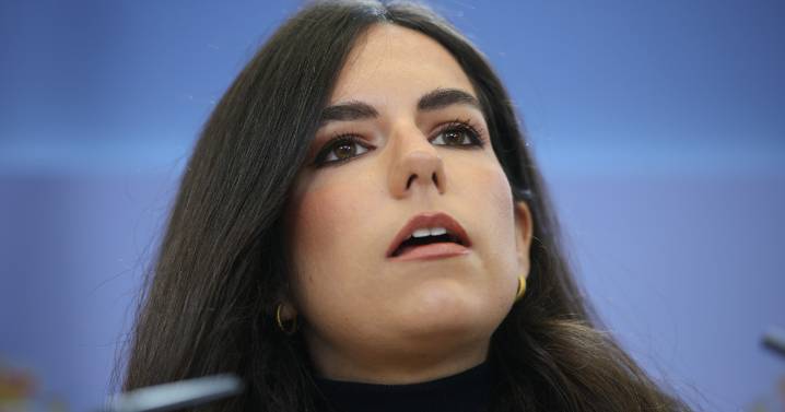 Ruedas de prensa de los portavoces en el Congreso de los Diputados, en directo