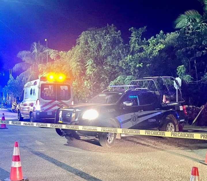 Acosador da 15 navajazos a mujer en Tizimín