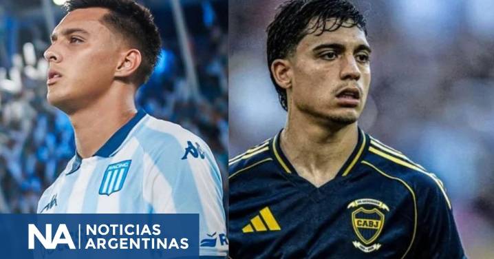 Cuándo se juega Boca vs. Racing por el Torneo Clausura: posible fecha y sede