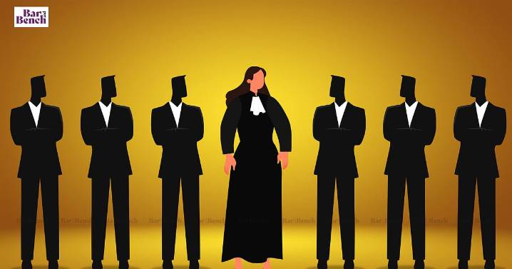No more a men's club: Supreme Court directs 30% reservation for women in State Bar Councils