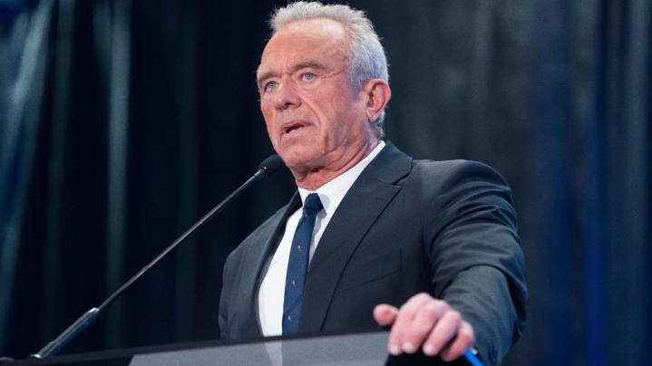 What is hepatitis B? RFK Jr.'s vaccine panel votes to end longstanding newborn vaccine recommendation