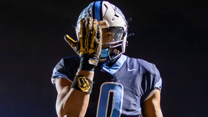 Super Football Conference: Freedom Red All