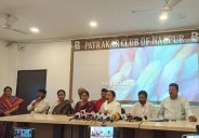 Bogus voting storm in Kamptee: Kumbhare slams BJP, demands Bawankule’s resignation