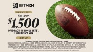 BetMGM Missouri bonus code MOLOCAL gifts $1,500 first-bet bonus for massive CBB Tuesday slate