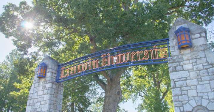 MacKenzie Scott gifts Lincoln University of Pennsylvania $25 million