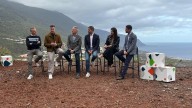 RTVC elige El Hierro para las Campanadas 2026: así será la noche más especial del año