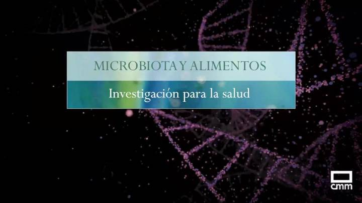 Microbiota y alimentos: investigación para la salud