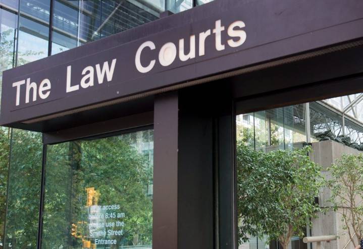 Man found guilty of 2018 gang shooting that killed Vancouver teen