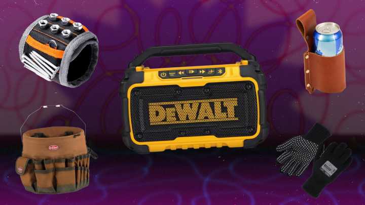 The Best Gifts for DIYers (That Aren't Tools)