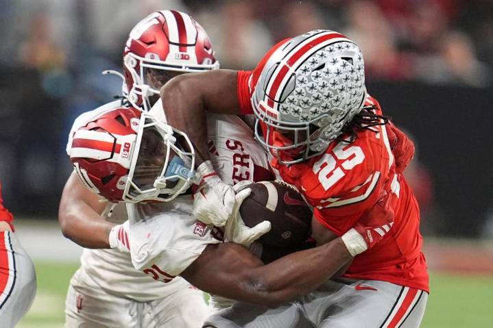 College Football Playoff: 12 teams, 11 games