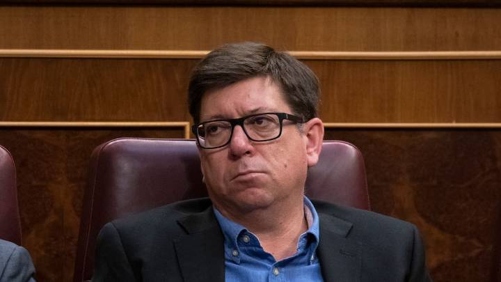 El PP hará comparecer a Paco Salazar en la Comisión de Investigación del caso Koldo en el Senado