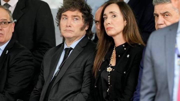 Villarruel desafía a Milei y otorgará un bono de $500.000 en el Senado