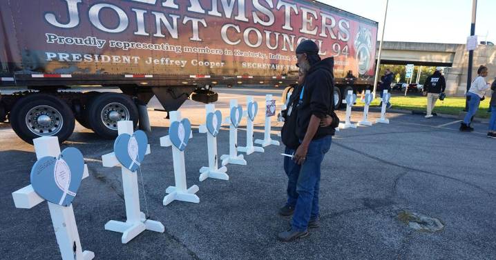 UPS put profits over safety before plane crash that killed 14, lawyer alleges