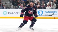 Werenski has been ‘consistently great’ for Blue Jackets, coach says 