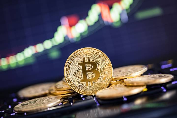 Bitcoin hoy: la cotización al 4 de diciembre