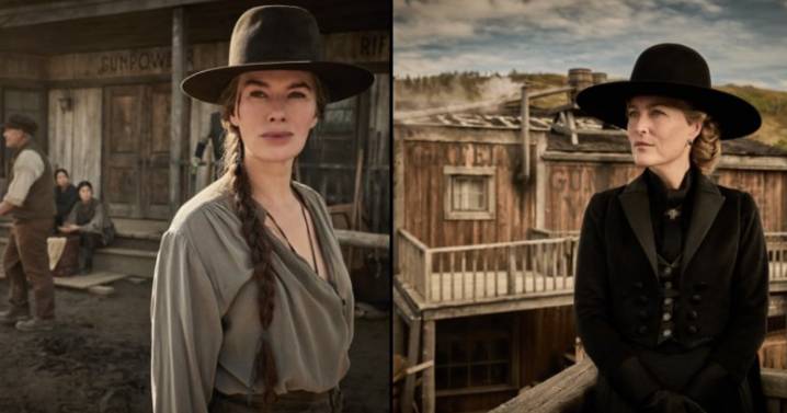 ¿Cuántos capítulos tiene la serie Los Abandonados?