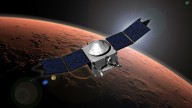 NASA loses contact with Maven spacecraft orbiting Mars for the past decade