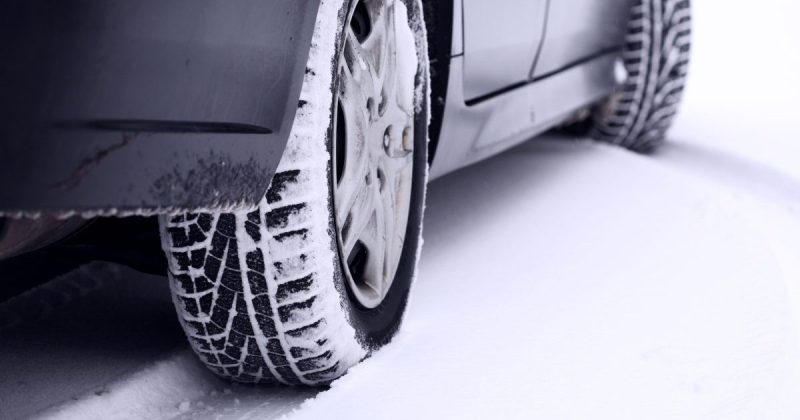 Are snow tires really necessary? What one expert says