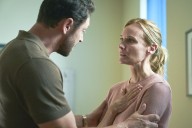 Diane Kruger Had ‘Heart Palpitations’ Starring in 'Little Disasters' (Exclusive)