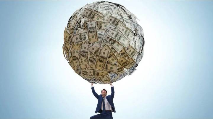 Mercados globales en alerta: advierten que se avecina una nueva ola de acumulación de deuda