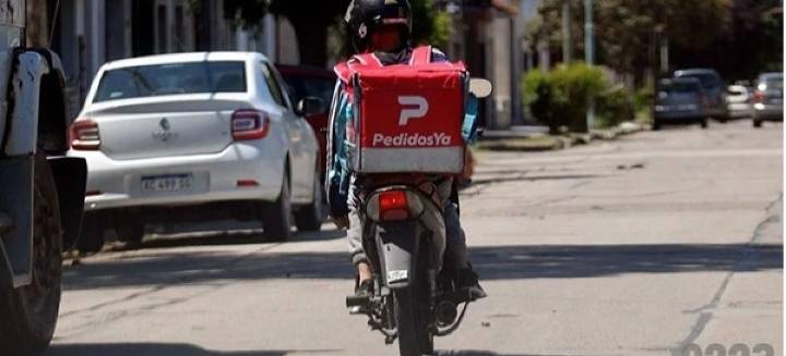 DELIVERYS. CUÁNTOS VIAJES NECESITA UN REPARTIDOR DE RAPPI O PEDIDOS YA PARA VIVIR