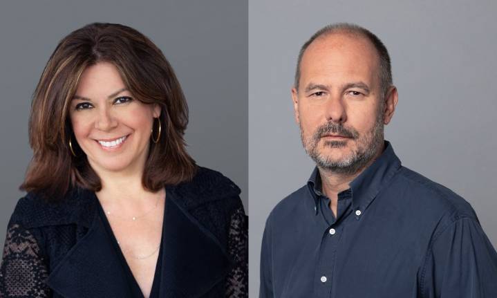 Fremantle Bosses Scrosati & Mullin To Keynote Series Mania