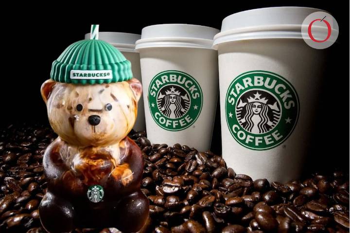 Vaso de oso Bearista Starbucks: Cuánto cuesta, dónde comprarlo y en qué sucursales está disponible