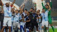 Football FC Goa Wins AIFF Super Cup 2025; The Gaurs Edge Past East Bengal in Tie