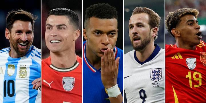 Una supercomputadora predijo quién ganará el Mundial 2026 tras el sorteo: cómo le irá a la selección argentina