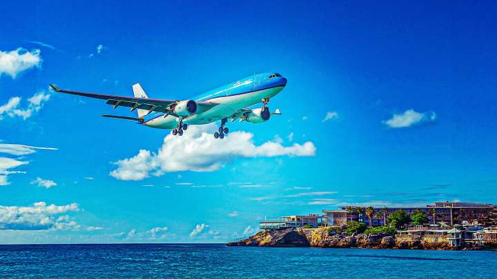 Rat Stowaway On KLM A330 Leaves Over 250 Passengers Stranded In Caribbean