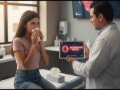 México registra el primer caso de influenza H3N2; esto sabemos de la ‘súper gripe’