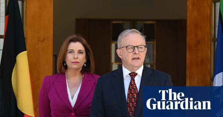 Albanese defends decision to sign off on $100,000 US trip for Anika Wells and staff