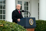 Trump Frees Manhasset Financier In Billion-Dollar Fraud, Calls Case ‘Weaponization Of Justice’