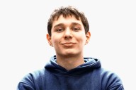 Gastón Díaz. El adolescente de Lanús que fue elegido entre los 10 mejores estudiantes del mundo