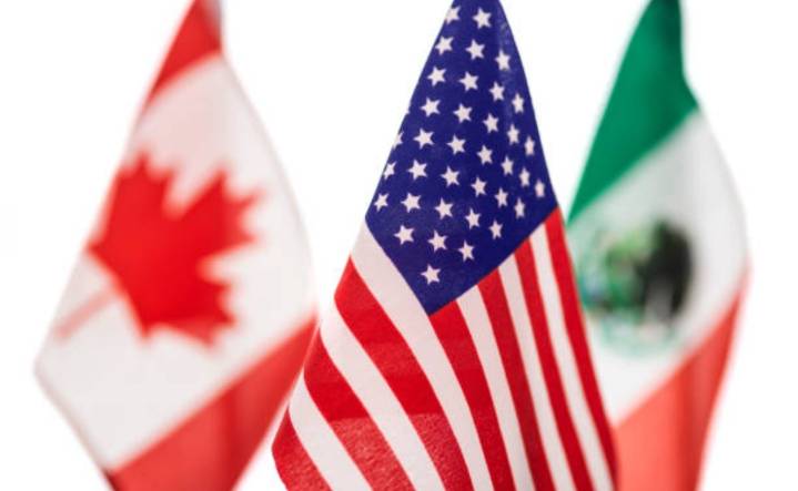 EU inicia audiencias públicas del T-MEC en las que participarán 10 mexicanos de diferentes sectores