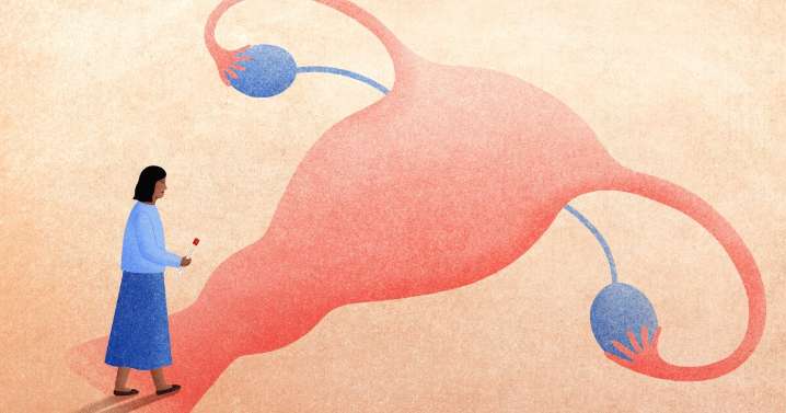 I hate getting Pap smears. Is there a safe alternative?