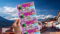 Premios completos de la lotería de Boyacá hoy 6 de diciembre 2025